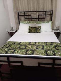 Authentic Bruynzeel home - Paramaribo - 8