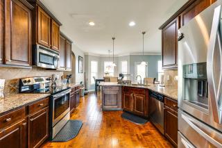 Spacious Family Home with Patio in Graniteville! - - 4