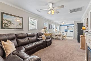 Gorgeous 2 Bedroom Condo for 6! Summer Times Unit 8 - Myrtle Beach - 9