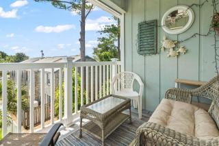 Gorgeous 2 Bedroom Condo for 6! Summer Times Unit 8 - Myrtle Beach - 6