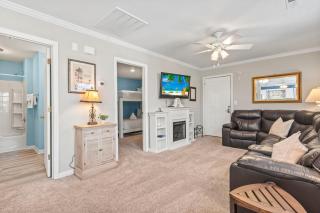 Gorgeous 2 Bedroom Condo for 6! Summer Times Unit 8 - Myrtle Beach - 4