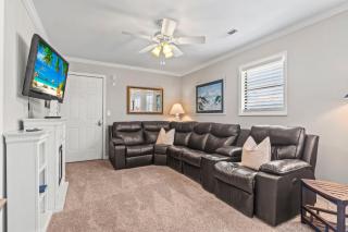 Gorgeous 2 Bedroom Condo for 6! Summer Times Unit 8 - Myrtle Beach - 3