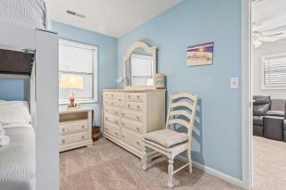Gorgeous 2 Bedroom Condo for 6! Summer Times Unit 8 - Myrtle Beach - 1