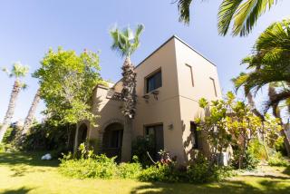 MARASSI VERONA VILLA by ELEGANT Hospitality - El Alamein - 0