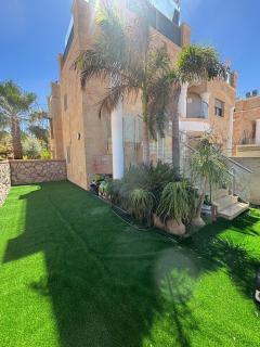 Penthouse Adele eilat - Mashabbe Sade - 5