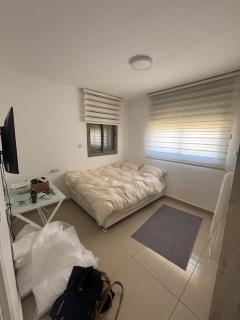Penthouse Adele eilat - Mashabbe Sade - 4