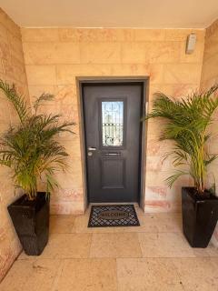 Penthouse Adele eilat - Mashabbe Sade - 3