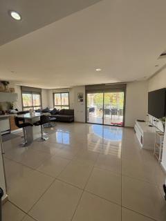 Penthouse Adele eilat - Mashabbe Sade - 1
