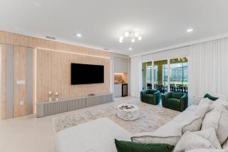 Amazing 7 bd @SummerKitchen @Gameroom - 5