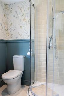 Mill Cottage - Newlands - 8