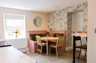 Mill Cottage - Newlands - 9