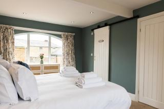 Mill Cottage - Newlands - 5