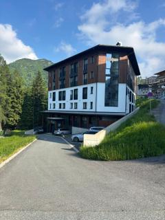Nassfeld Heights - Sonnenalpe Nassfeld - 0