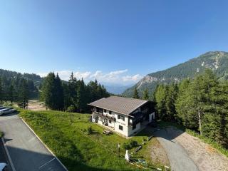 Nassfeld Heights - 3
