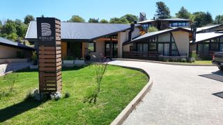 Bonaire Aparthotel - Villa General Belgrano - 2