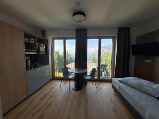 Nassfeld Heights - 2