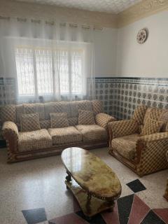 Appartement Ben Tanger - Tangier - 5