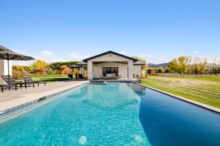Studio Pool House by Xquisite Rentals - Heber City - 0