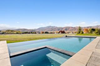 Studio Pool House by Xquisite Rentals - Heber City - 9