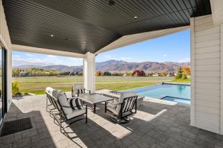 Studio Pool House by Xquisite Rentals - Heber City - 8