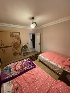 المندره - Alessandria d'Egitto - 2