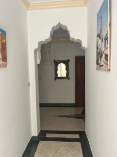 Appartement Ben Tanger - Tangier - 8