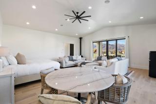 Studio Pool House by Xquisite Rentals - Heber City - 5