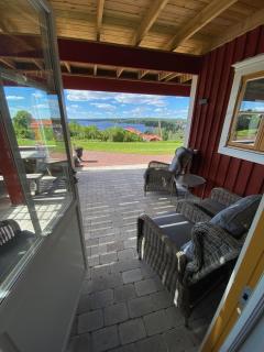 Nära centrum med sjöutsikt -Korsgården - 7