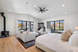 Studio Pool House by Xquisite Rentals - Heber City - 3