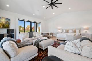 Studio Pool House by Xquisite Rentals - Heber City - 2