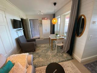 Nära centrum med sjöutsikt -Korsgården - Rättvik - 5