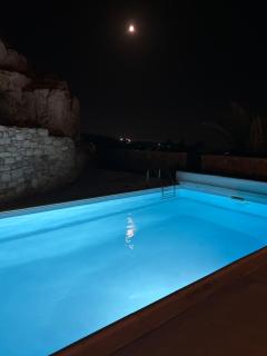 Great house for quiet and relaxing - Ano Mera - 3