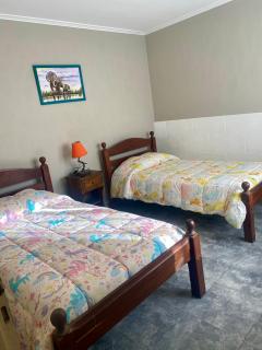 Apartamento de luxe centro - Chascomús - 6