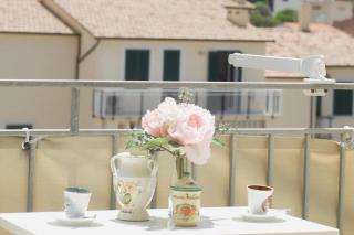 Casa Mediterranea: appartamento vista mare a soli 200m dalla spiaggia - Sperlonga - 9