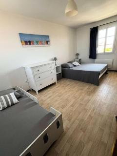 Résidence Villa Anna - 077 - Appartement au 1er étage avec ascenseur MAE-4901 - 1