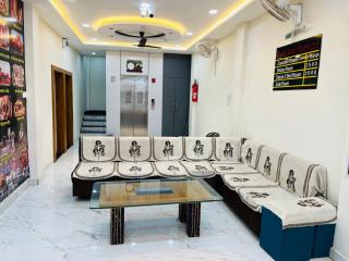 Hotel Aadi Shree Inn - 8