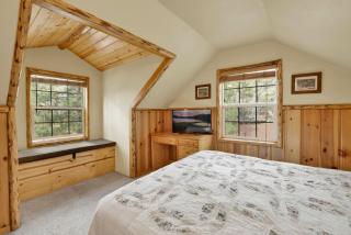 Nine pines lodge #537 - Big Bear Lake - 0