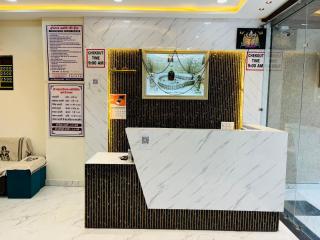 Hotel Aadi Shree Inn - 5