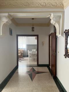Appartement Ben Tanger - Tangier - 7