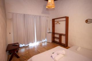 Palm Beach Pousada - Praia de Caetanos Quarto Casal ou Triplo - 6