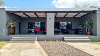 Kaleaba House on the Riverside - Parys - 1