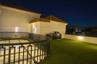 Malek Hotel - Sheikh Zayed - 5