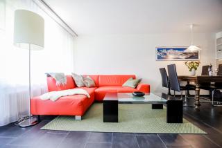 Rothornblick 8 - Arosa - 8