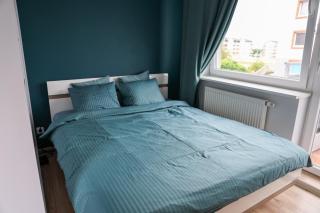 Apartament Admiralski - Reda - 5