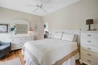 Beachwalk Villas 23 - Folly Beach - 1