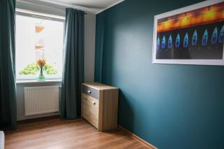 Apartament Admiralski - Reda - 3