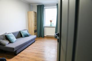 Apartament Admiralski - Reda - 1