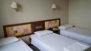 Hotel Transcontinental - Ji-Paraná - 6