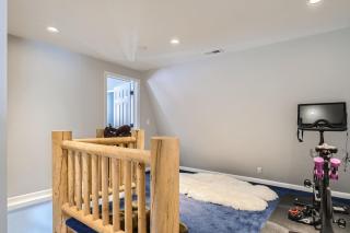 6 Bedroom Cabin by Xquisite Rentals - Heber City - 0