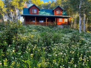 6 Bedroom Cabin by Xquisite Rentals - Heber City - 6